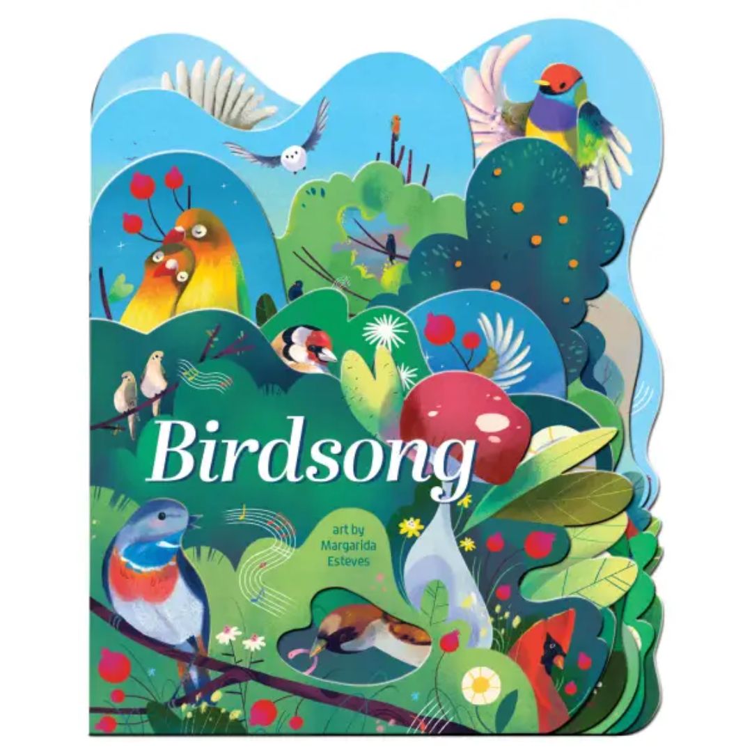 Birdsong