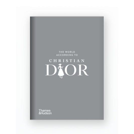 The World According to Christian Dior