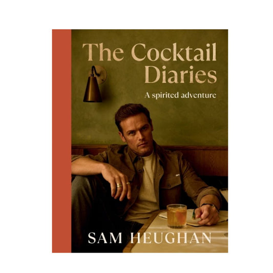 The Cocktail Diaries