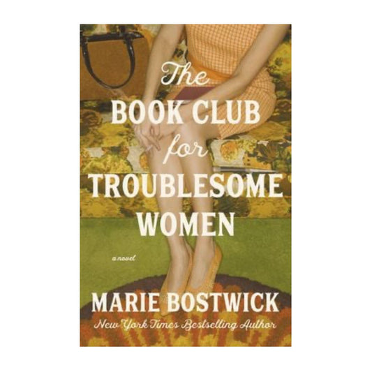 The Book Club for Troublesome Women (Book)