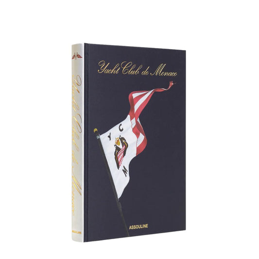Monaco Yacht Club
