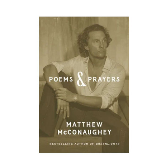 Poems & Prayers