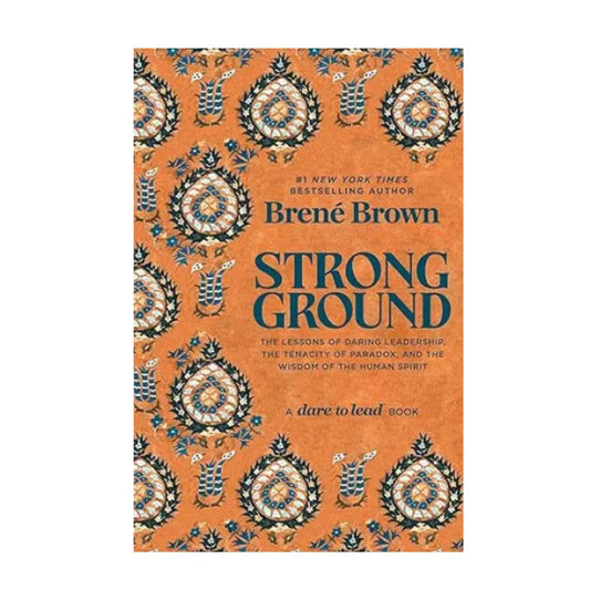 Strong Ground