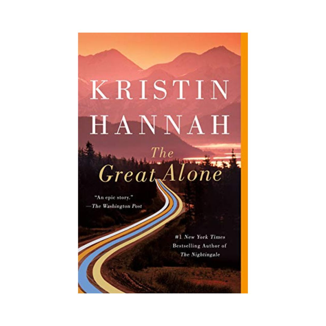 The Great Alone