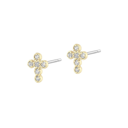 EP Like a Prayer Studs