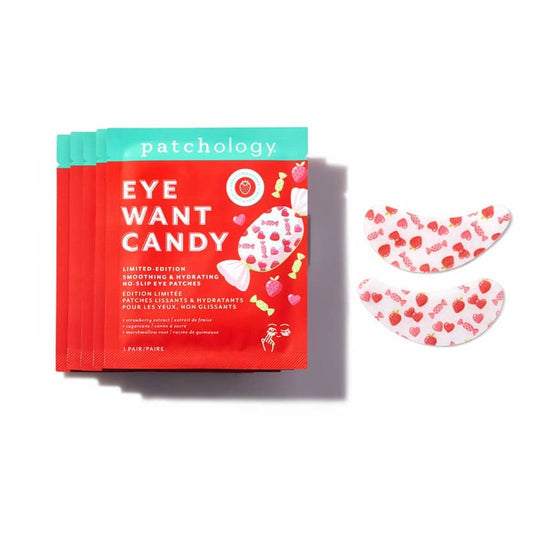 Eye Want Candy Eye Masks