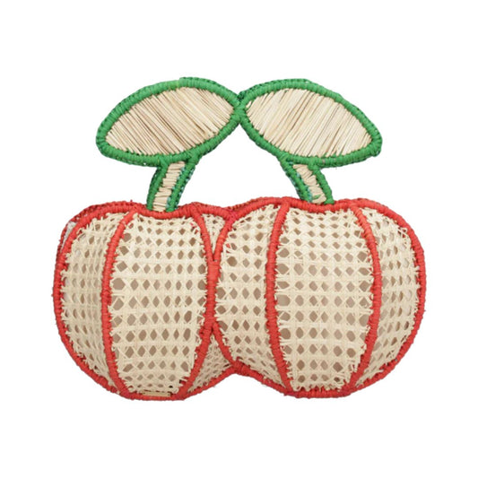 Cherry On Top Handbag