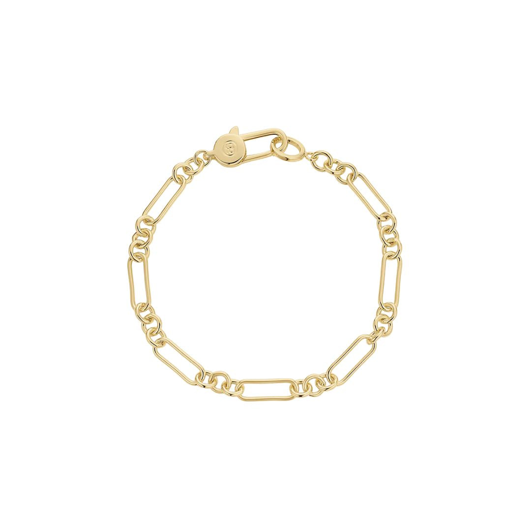 Reed Link Bracelet