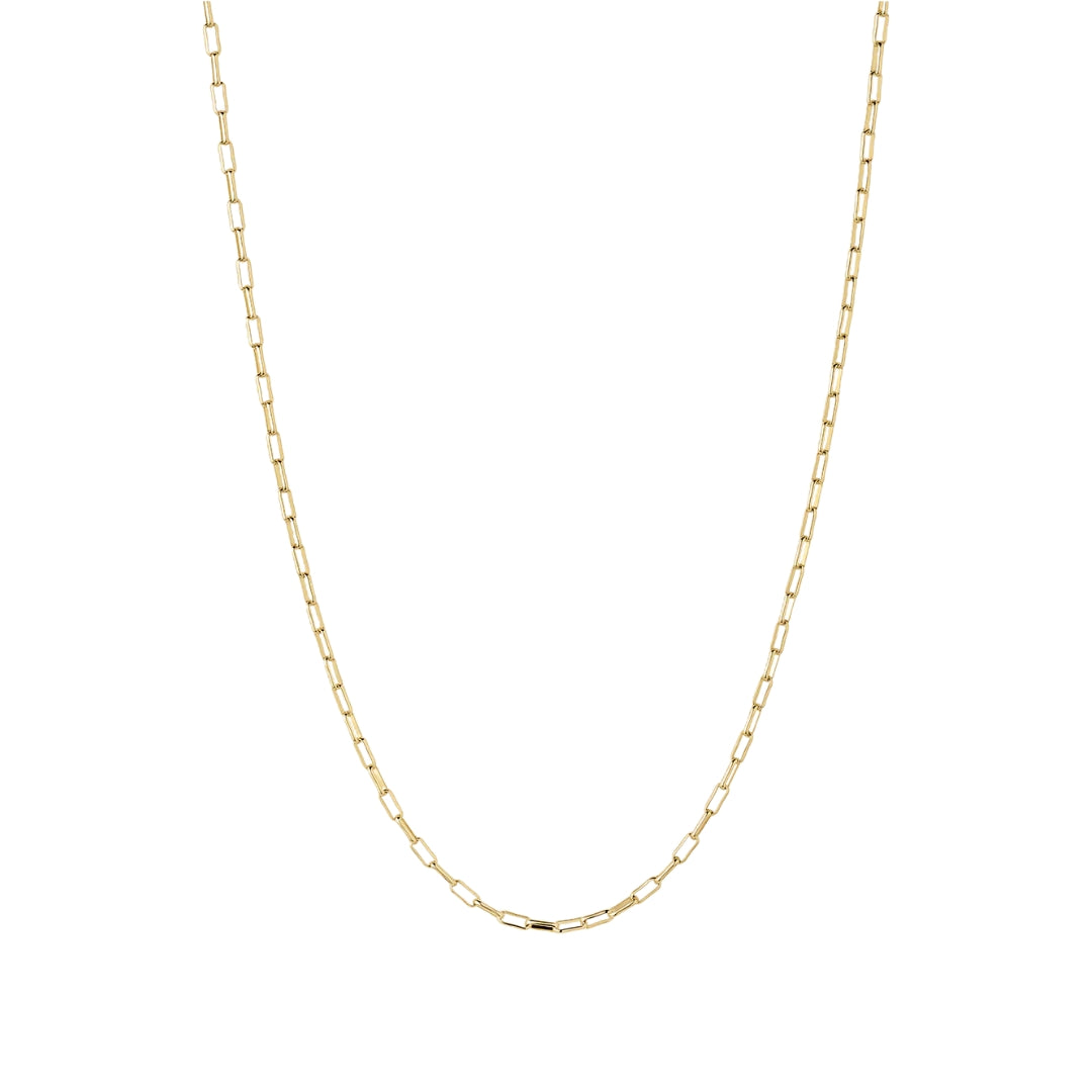 Parker Delicate Necklace