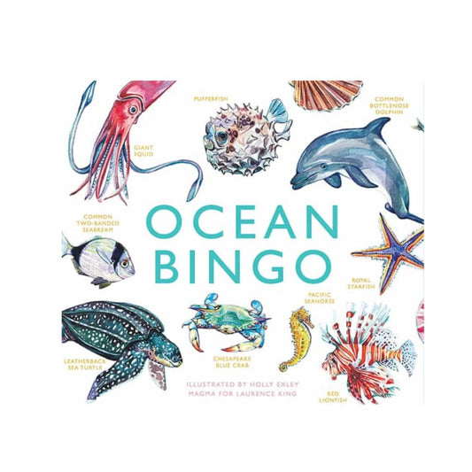 Ocean Bingo