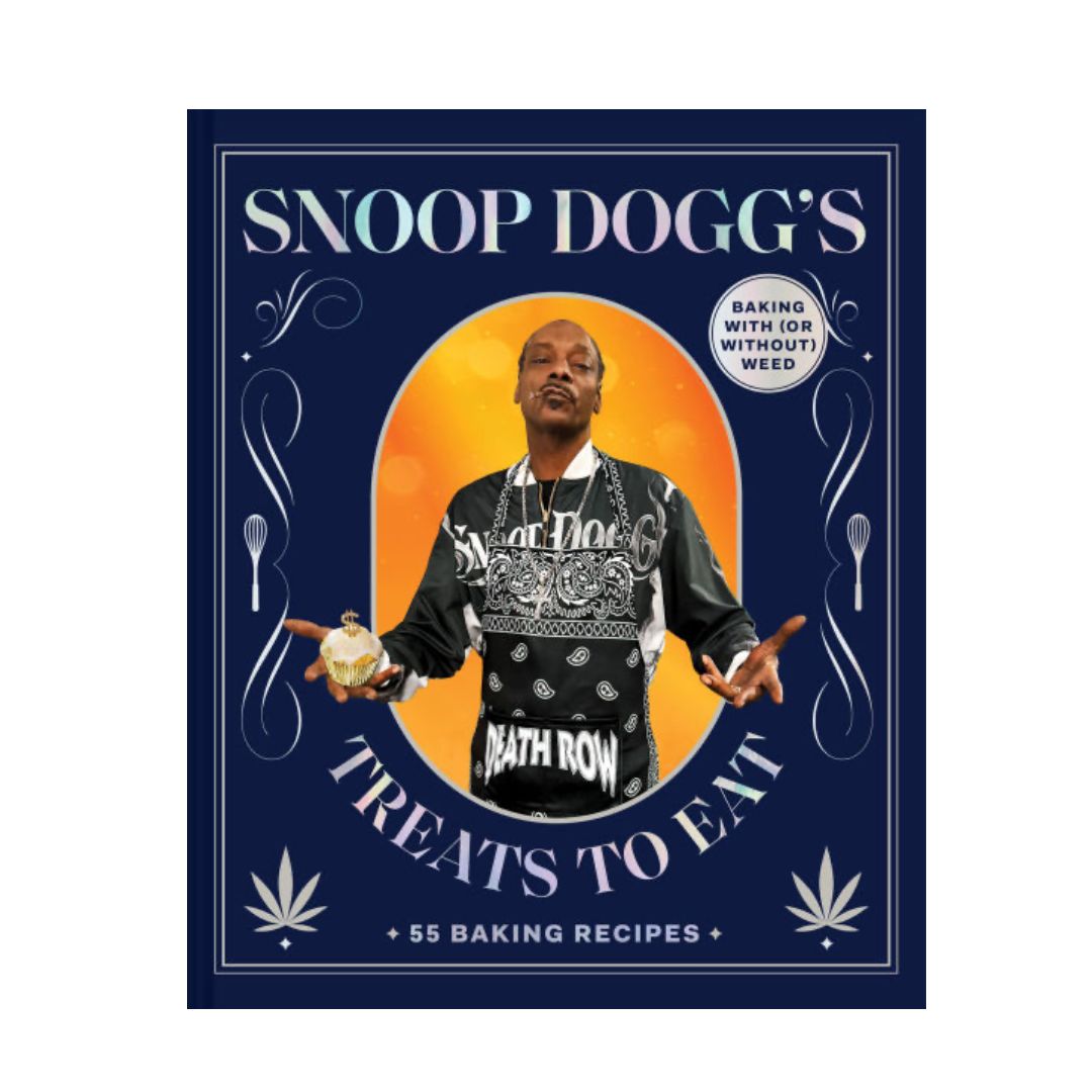 Snoop Dogg's Treats to Eat