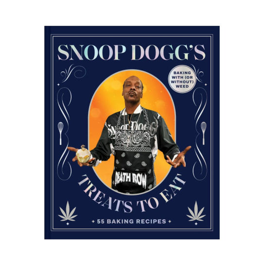 Snoop Dogg's Treats to Eat