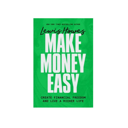 Make Money Easy