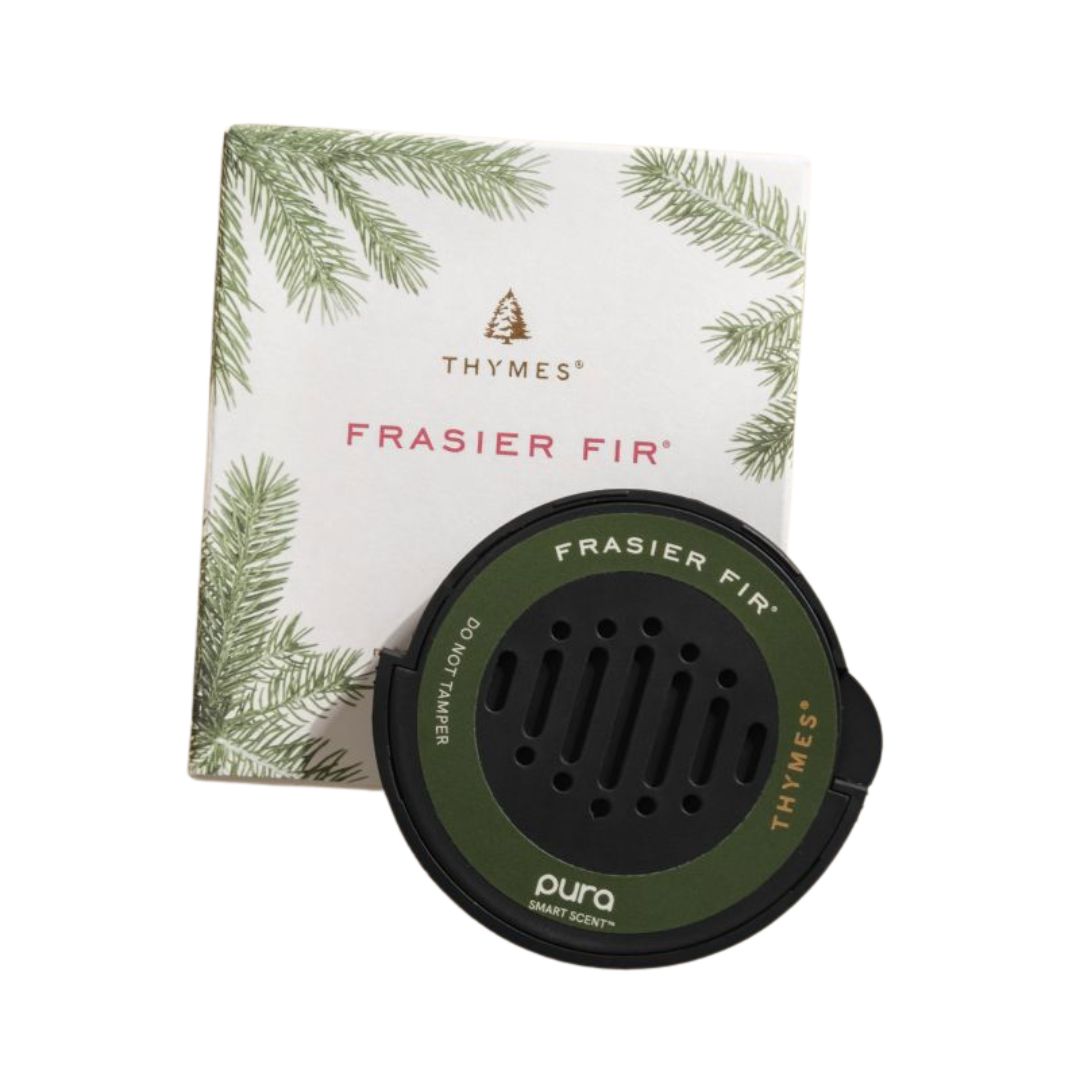 Pura Car Frasier Fir Diffuser Refill