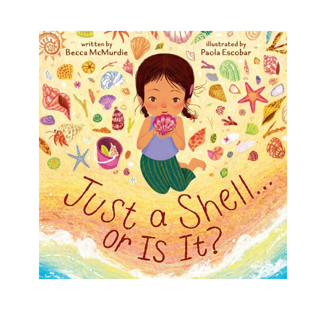 Just a Shell...or Is It?