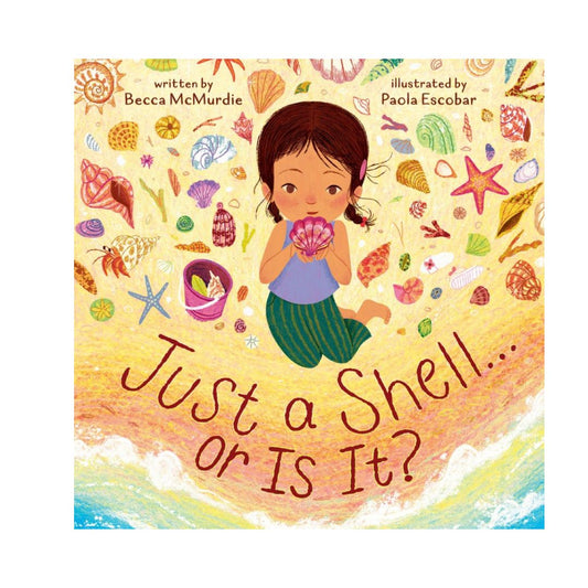 Just a Shell...or Is It?