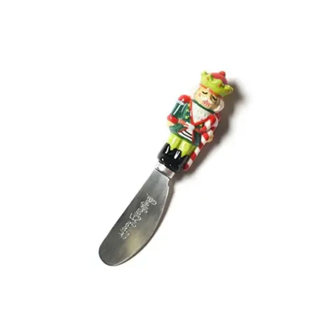 Mr. Nutcracker Spreader