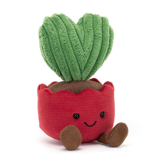 Jellycat Amuseables Kerrii Cactus