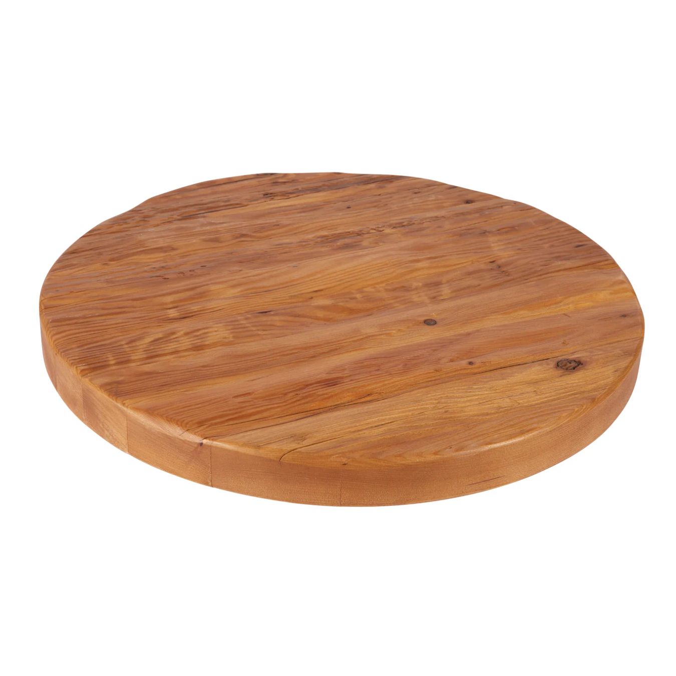 Classic Trivet Top Lazy Susan