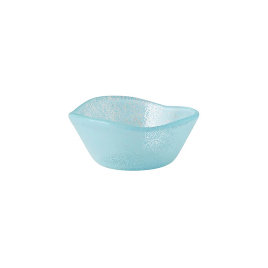 Glass Dipping Bowl