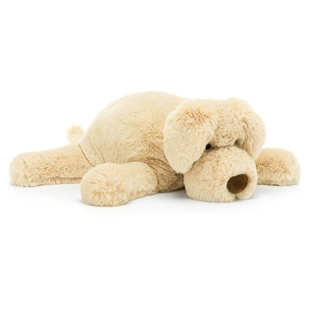 Jellycat Wanderlust Puppy