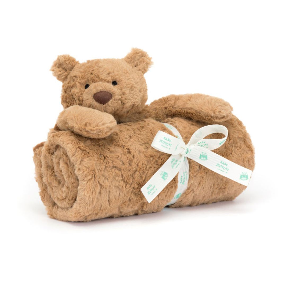 Jellycat Bashful Blankie