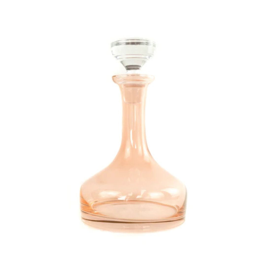 Estelle Colored Vogue Decanter