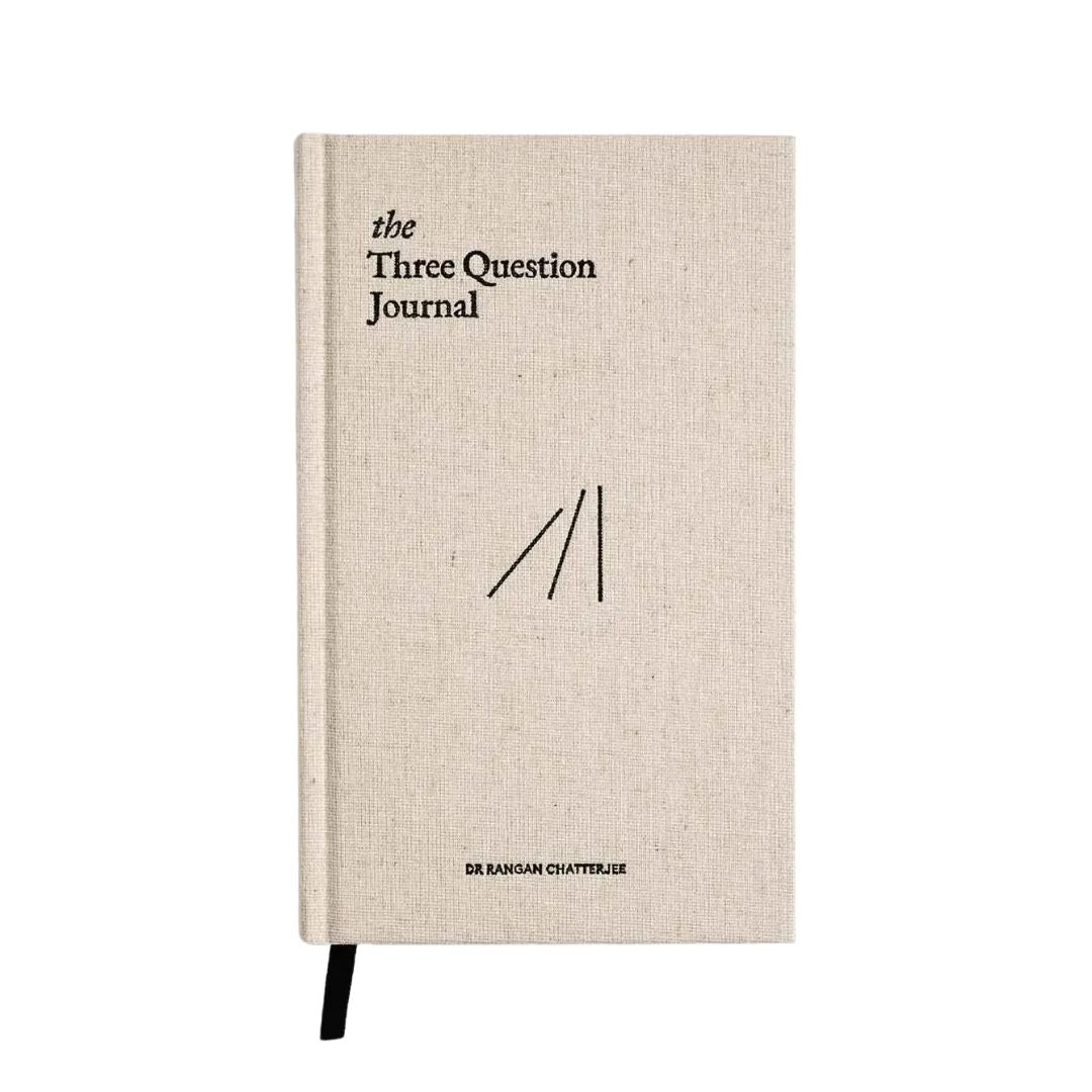 The Three Question Journal