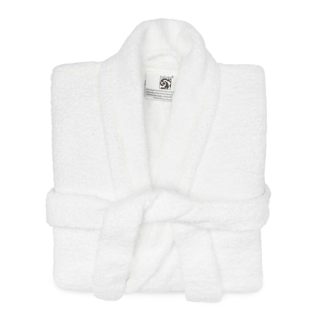 Kashwére Seasonless Lightweight Adult Robe