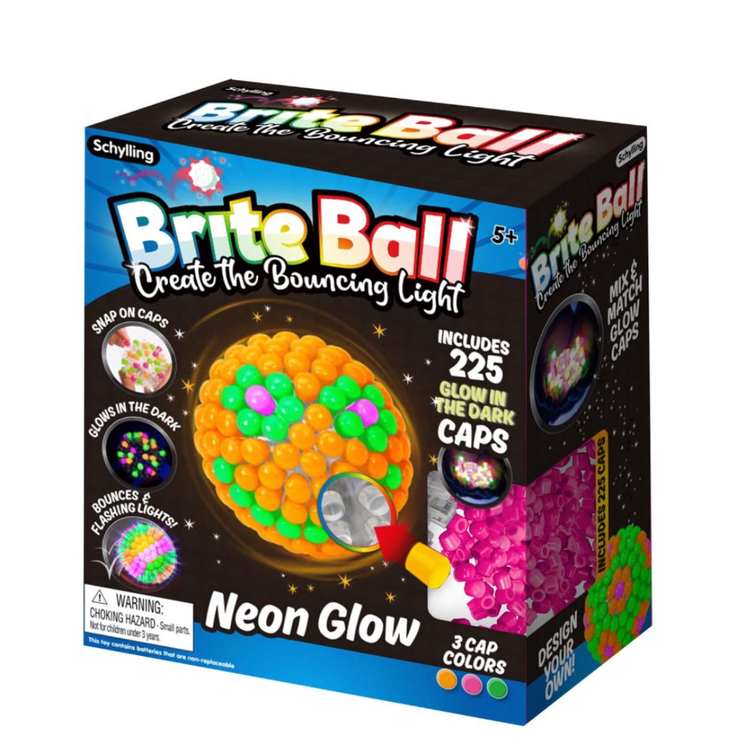 Brite Ball-Glow