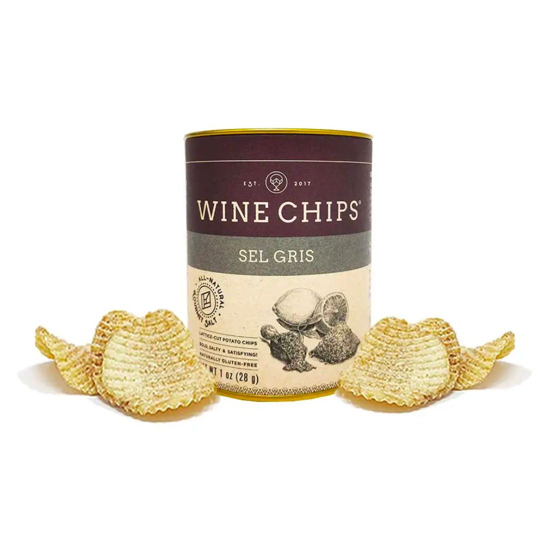 Wine Chips 1oz