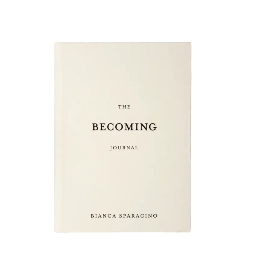 The Becoming Journal