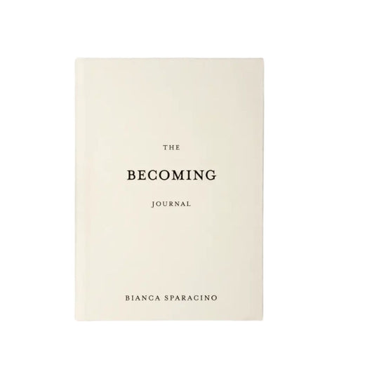 The Becoming Journal
