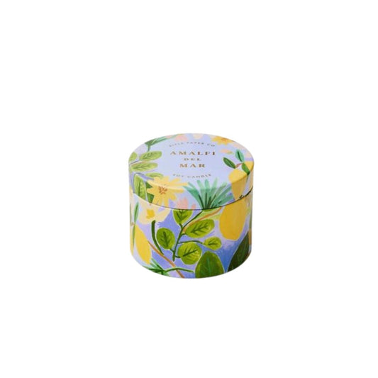 Rifle Paper 3oz Tin Candle