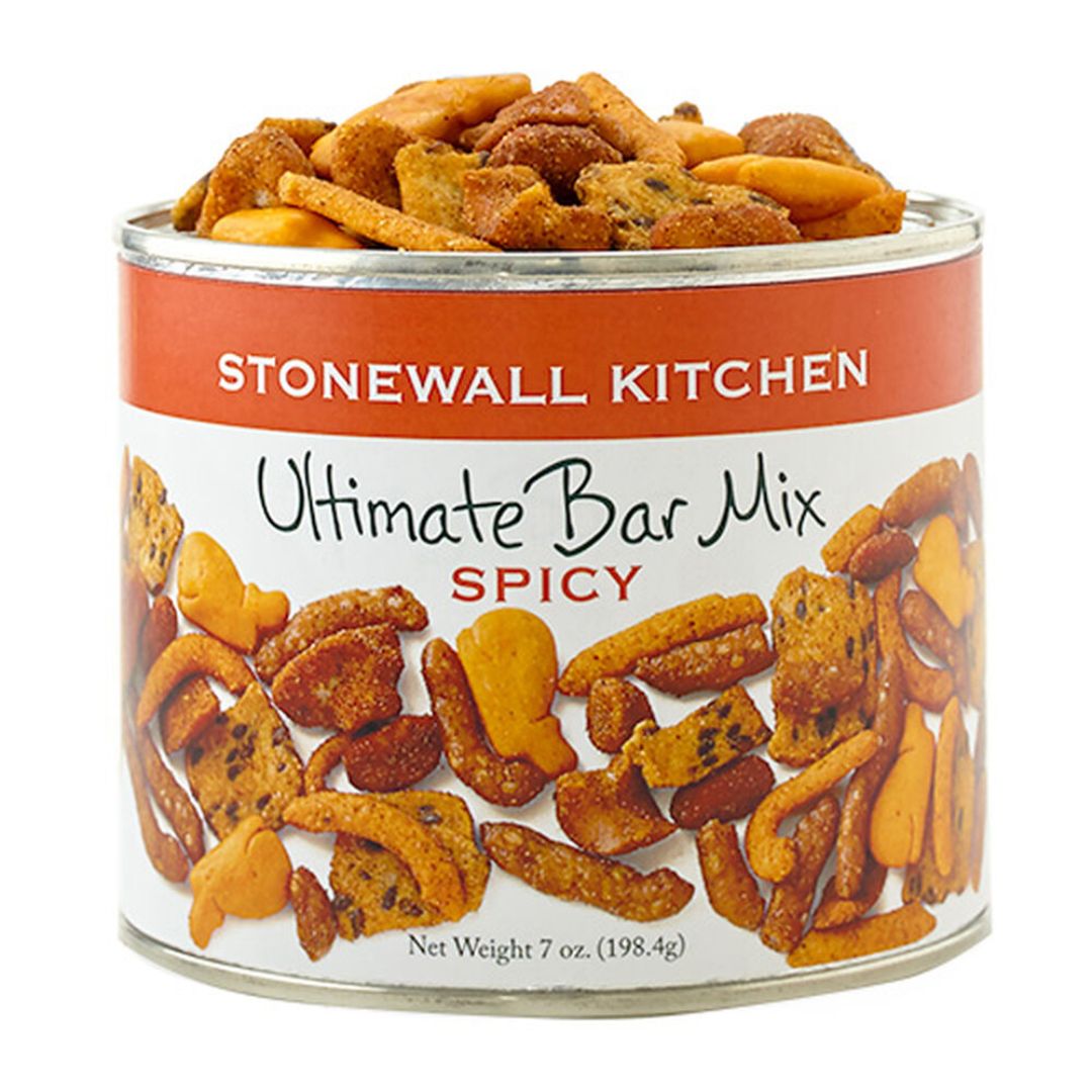 Stonewall Snack/Bar Mix