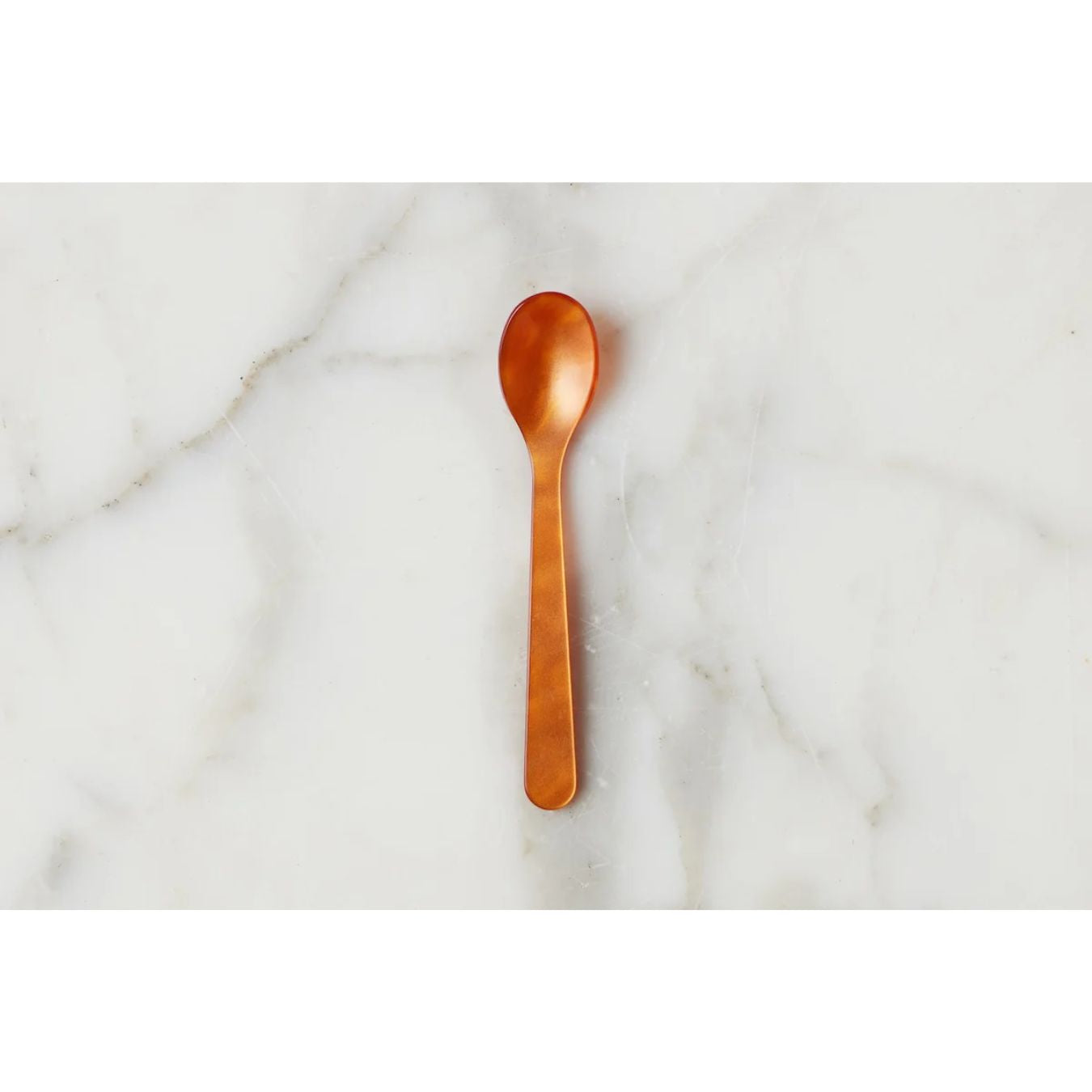 Acrylic Dipping Spoon