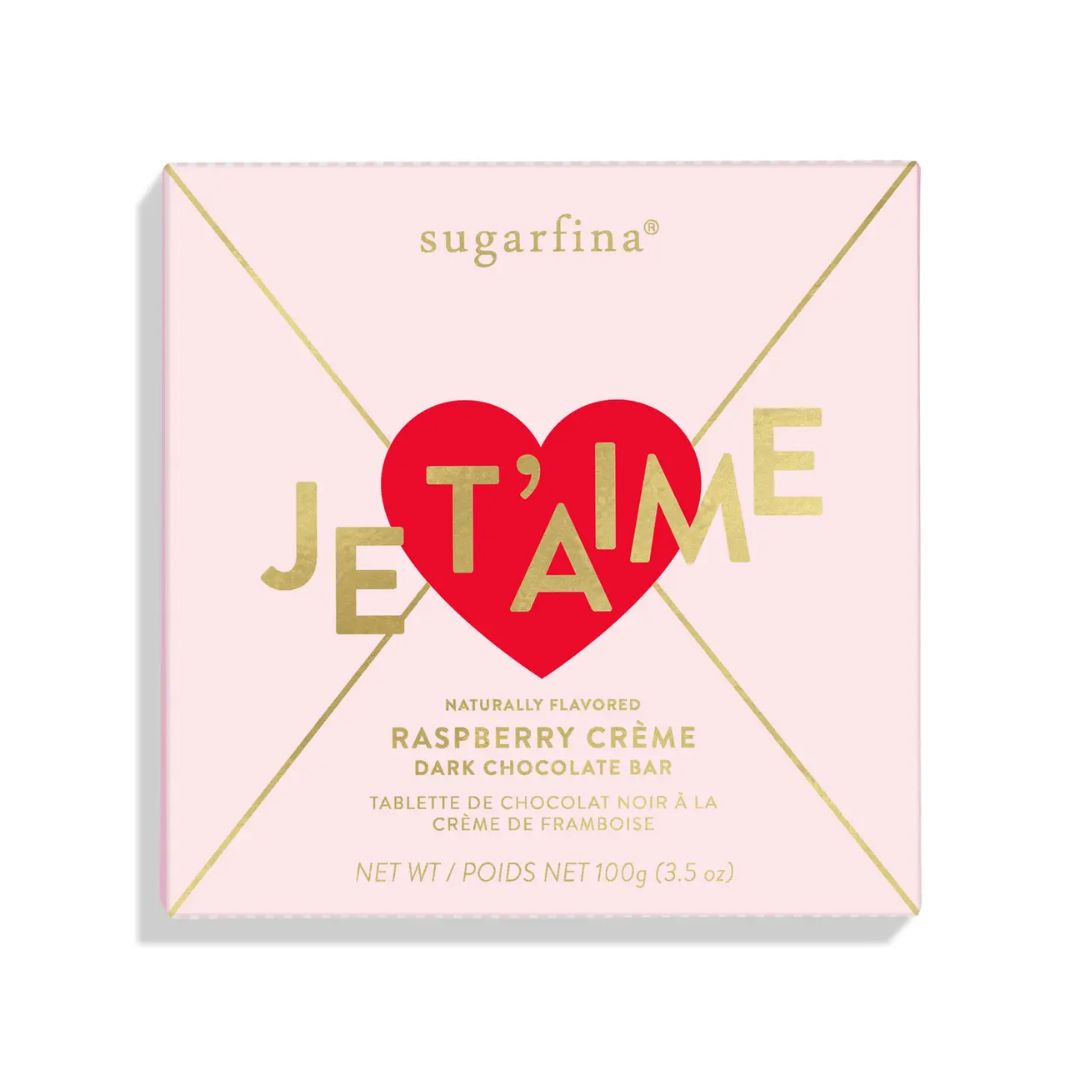 Sugarfina Chocolate Bar