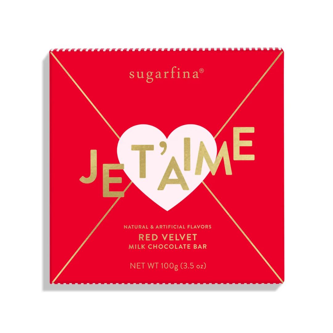 Sugarfina Chocolate Bar