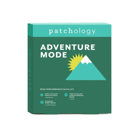 Patchology Adventure Mode Kit