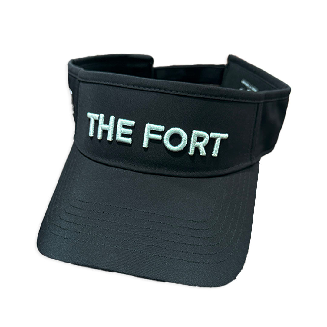 The Fort Visor