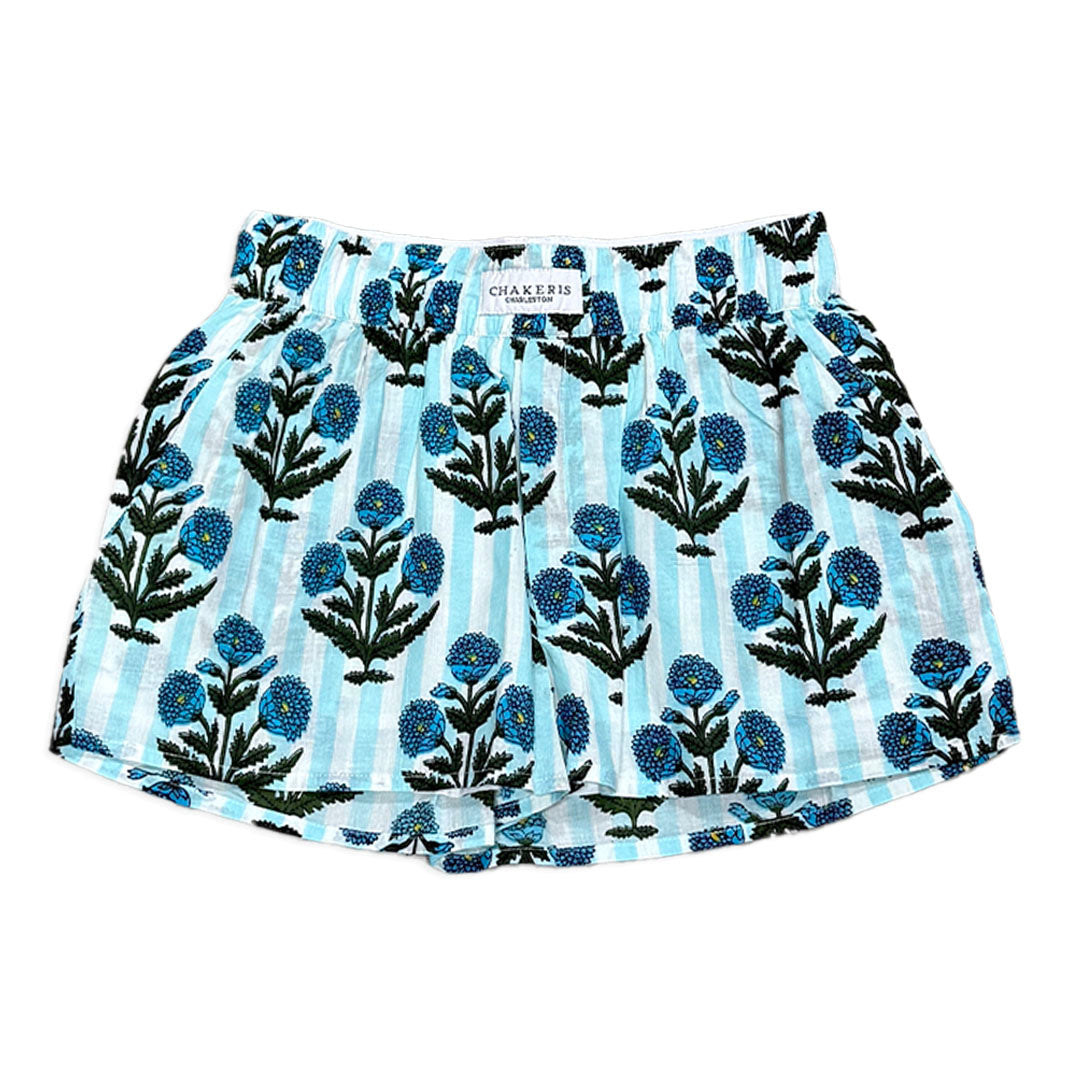 Cotton Shorts