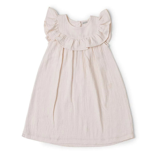 Barefoot Dreams Malibu Collection® Toddler Sun Soaked Dress