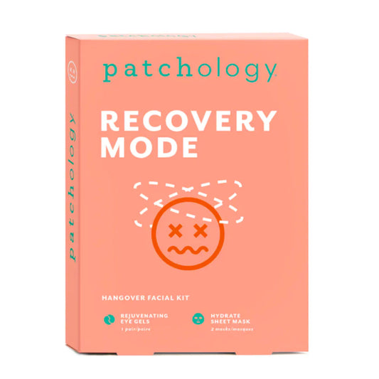 Patchology Recovery Mode Kit