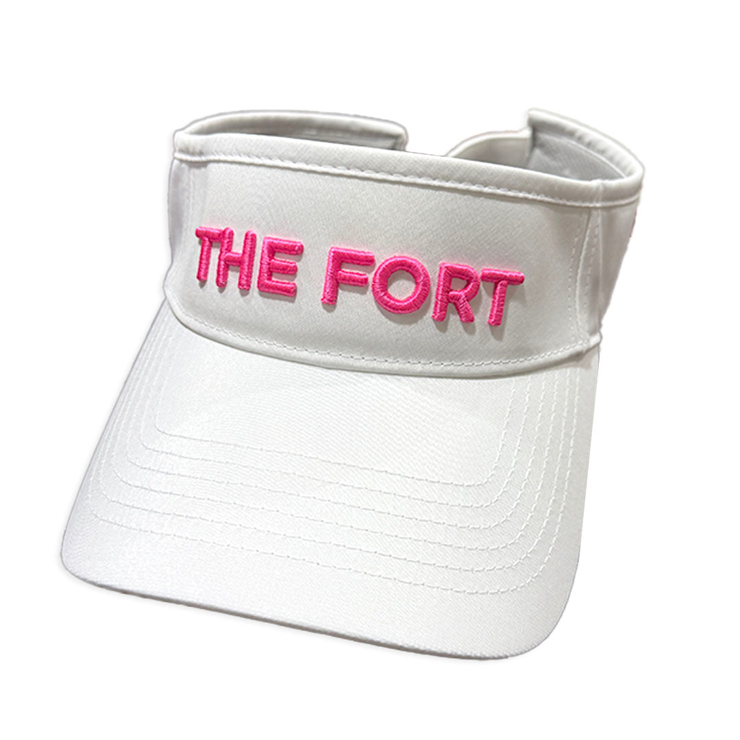 The Fort Visor