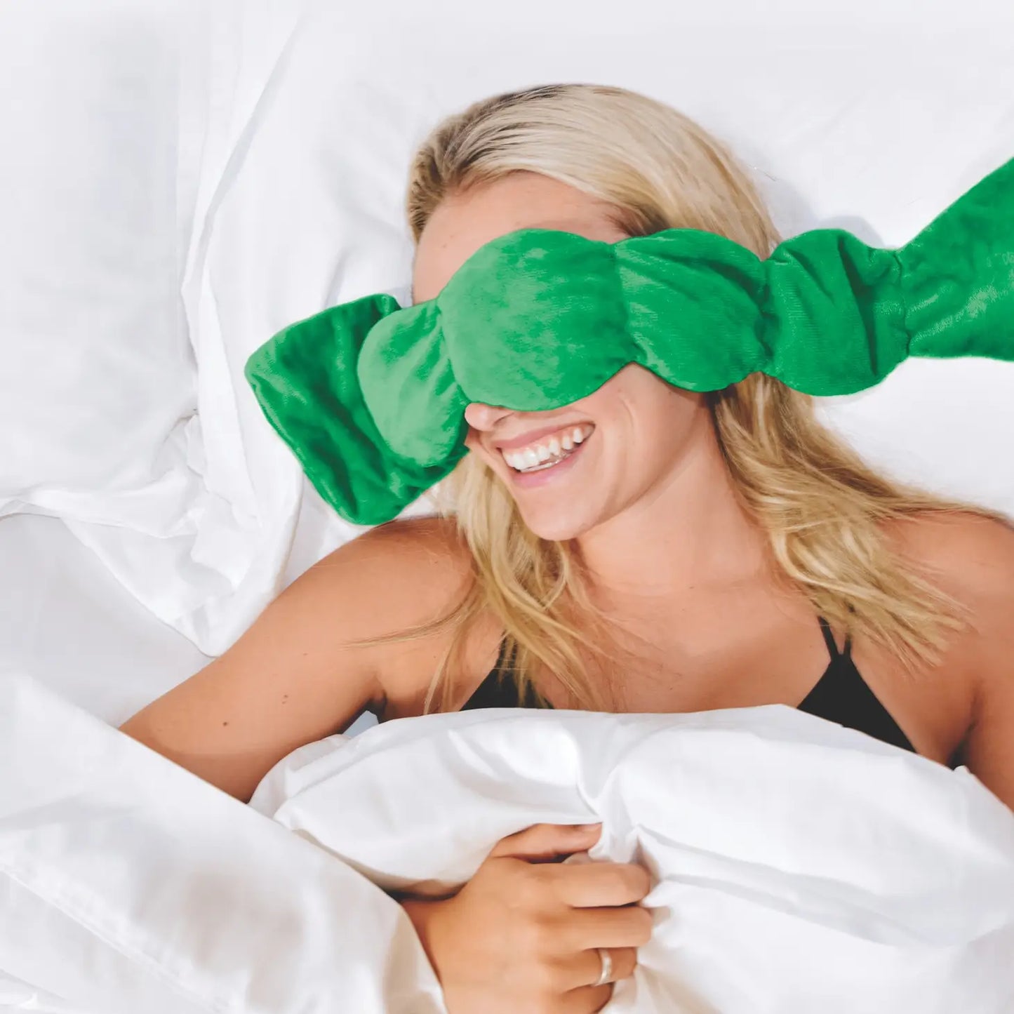 Nodpod Weighted Sleep Mask