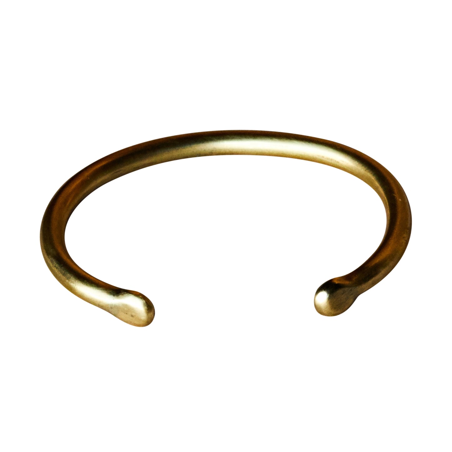 HomArt Basic Brass Bracelet