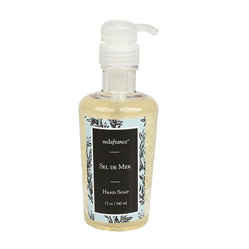 Seda France Hand Soap