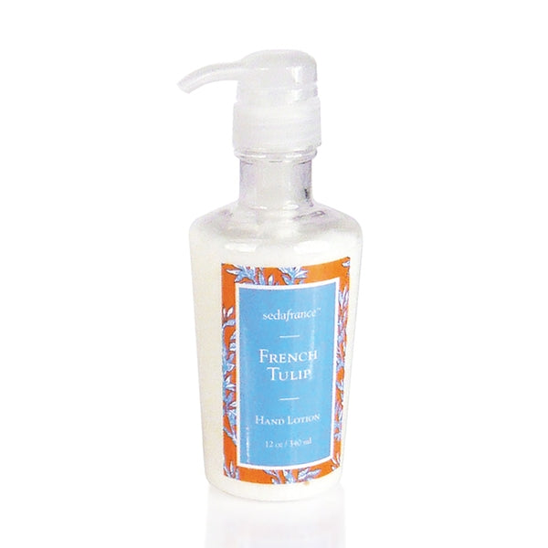 Seda France Hand Lotion