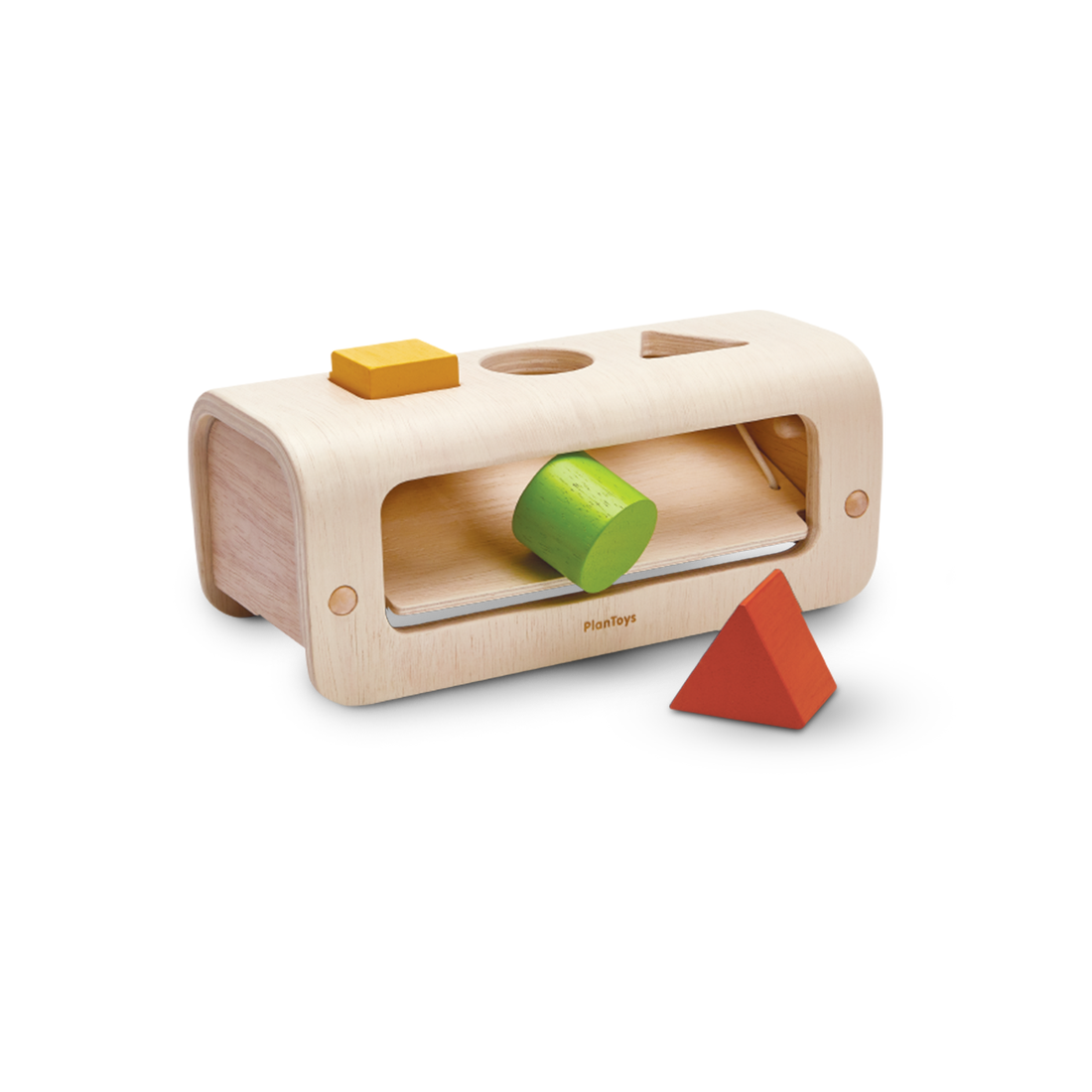 Plan Toys Shape and Sort