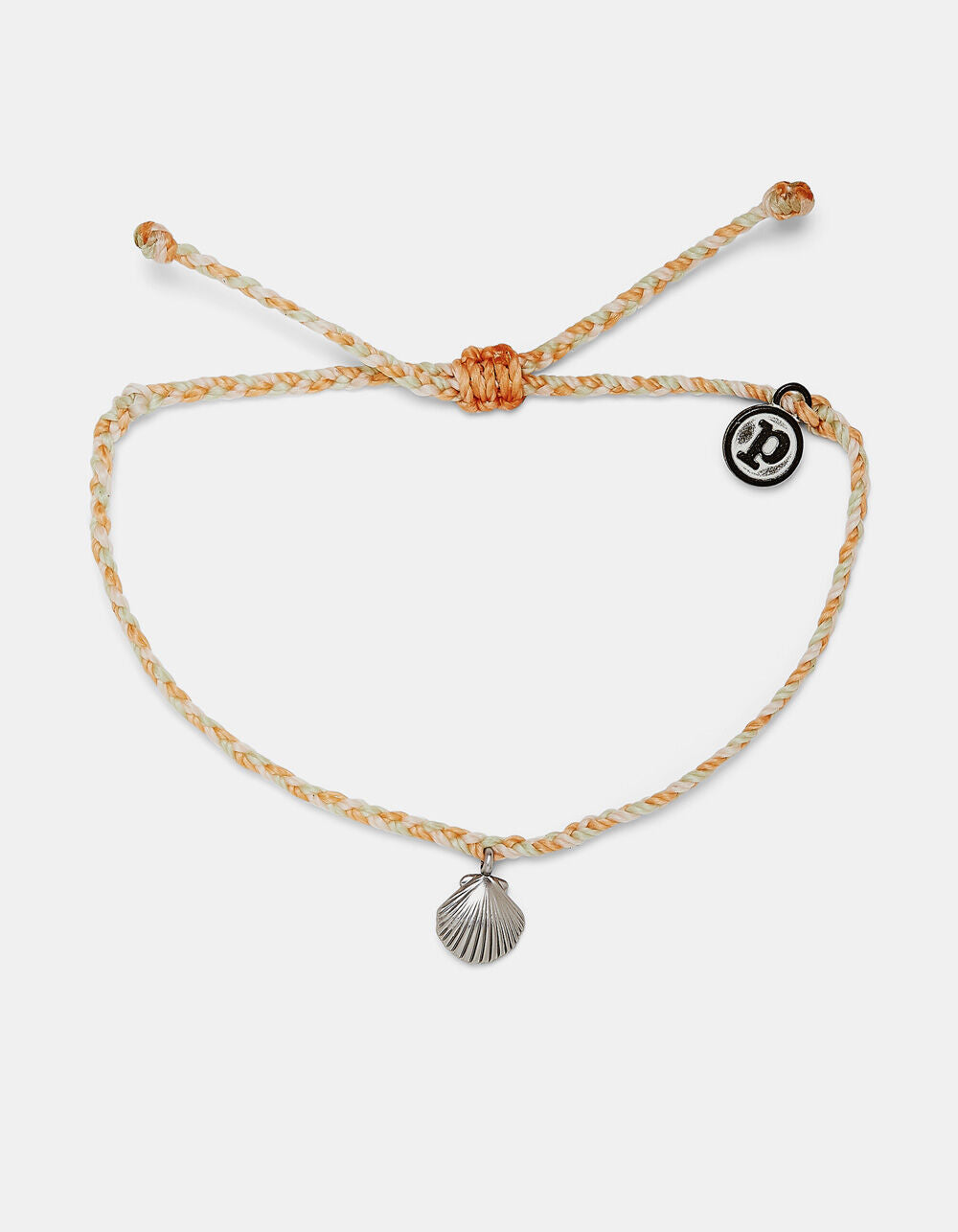 Pura Vida La Concha Bracelet